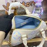 LsVttn Bag 60123179blue20.5cm - 4