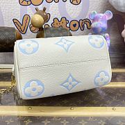 LsVttn Bag 60123179blue20.5cm - 3