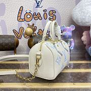 LsVttn Bag 60123179blue20.5cm - 2