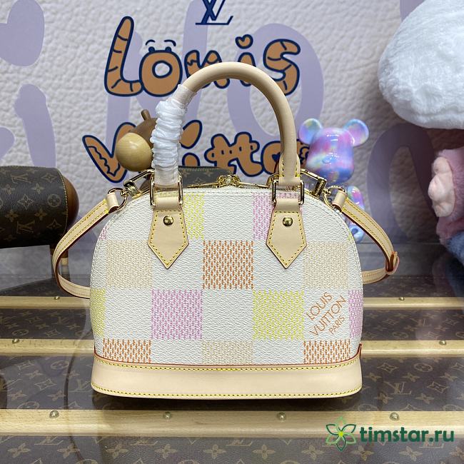 LsVttn Bag 58123172 23.5cm - 1