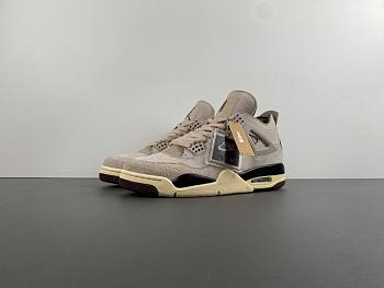 Jordan 4 Retro OG SP A Ma Maniére While You Were Sleeping (Women's) FZ4810-200