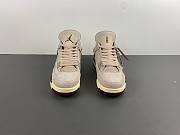 Jordan 4 Retro OG SP A Ma Maniére While You Were Sleeping (Women's) FZ4810-200 - 6