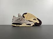 Jordan 4 Retro OG SP A Ma Maniére While You Were Sleeping (Women's) FZ4810-200 - 5