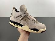 Jordan 4 Retro OG SP A Ma Maniére While You Were Sleeping (Women's) FZ4810-200 - 3