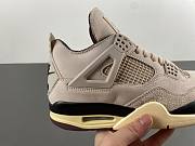 Jordan 4 Retro OG SP A Ma Maniére While You Were Sleeping (Women's) FZ4810-200 - 4