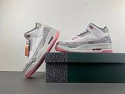 Air Jordan 3 “Wings” HM6993-100 - 2