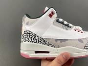 Air Jordan 3 “Wings” HM6993-100 - 5