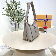 LsVttn Bag 85123227 grey29.5cm - 5