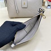 LsVttn Bag 85123227 grey29.5cm - 4