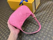 LsVttn Bag 49123168 pink20.5cm - 5