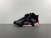 Air Jordan 6 Retro 'Bred' CT8529-064 - 1