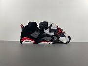 Air Jordan 6 Retro 'Bred' CT8529-064 - 6