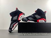 Air Jordan 6 Retro 'Bred' CT8529-064 - 5