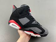 Air Jordan 6 Retro 'Bred' CT8529-064 - 3