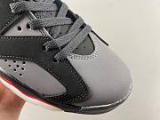 Air Jordan 6 Retro 'Bred' CT8529-064 - 2