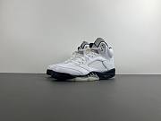 Jordan 5 Retro Reverse Metallic DD0587-110 - 1