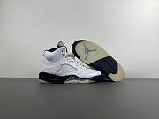 Jordan 5 Retro Reverse Metallic DD0587-110 - 2