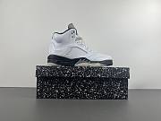 Jordan 5 Retro Reverse Metallic DD0587-110 - 5