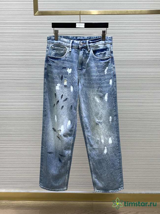 Blncig Pants 311231 - 1