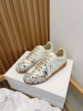 Maison Margiela Replica White Painter