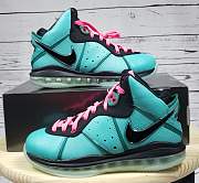 Nike LeBron 8 South Beach (GS) - 1