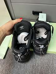 OFF-WHITE sneaker white and black828253 - 3