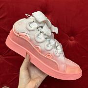 lnvn shoes pink - 6