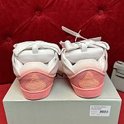 lnvn shoes pink - 5