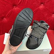 lnvn shoes black - 3