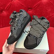 lnvn shoes black - 2