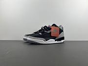 Jordan 3 Retro Black Cement Reimagined DN3707-010 - 1