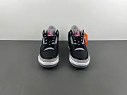 Jordan 3 Retro Black Cement Reimagined DN3707-010 - 6