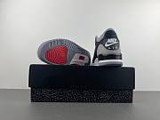 Jordan 3 Retro Black Cement Reimagined DN3707-010 - 3