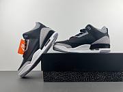 Jordan 3 Retro Black Cement Reimagined DN3707-010 - 2