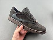 Travis Scott x Air Jordan 1 Low OG DM7866-202 - 6