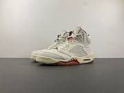 Jordan 5 Retro El Grito Sail HF8833-100 - 1