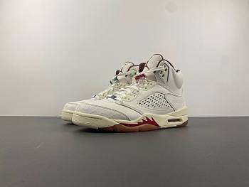 Jordan 5 Retro El Grito Sail HF8833-100