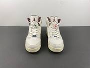 Jordan 5 Retro El Grito Sail HF8833-100 - 6