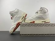 Jordan 5 Retro El Grito Sail HF8833-100 - 5