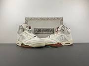 Jordan 5 Retro El Grito Sail HF8833-100 - 4