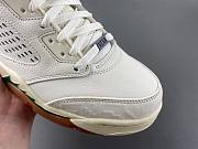 Jordan 5 Retro El Grito Sail HF8833-100 - 2