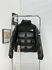 the north face clothes 2023ss black - 1