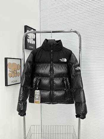 the north face clothes 2023ss black