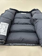 the north face clothes 2023ss black - 3