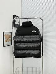 the north face clothes 2023ss black - 5