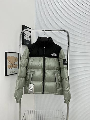 T092620 the north face clothes 2023ss green