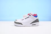 Air Jordan 3 Retro Seoul AV8370-100 - 6