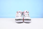 Air Jordan 3 Retro Seoul AV8370-100 - 5