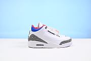 Air Jordan 3 Retro Seoul AV8370-100 - 4