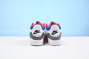 Air Jordan 3 Retro Seoul AV8370-100 - 3